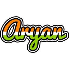 aryan mumbai logo