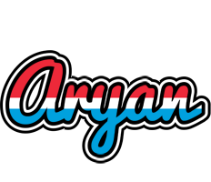 aryan norway logo