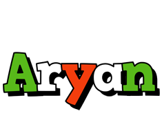 aryan venezia logo