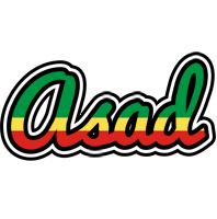 asad african logo