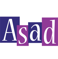 asad autumn logo