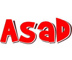 asad basket logo