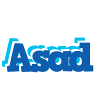 asad business logo