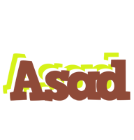 asad caffeebar logo