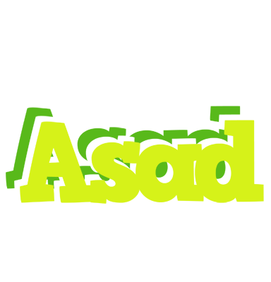 asad citrus logo