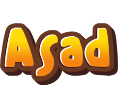 asad cookies logo