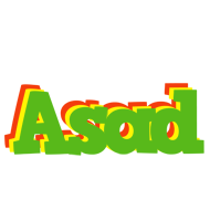 asad crocodile logo