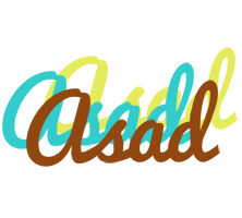 asad cupcake logo