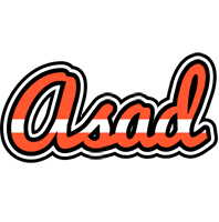 asad denmark logo