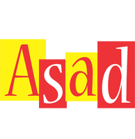 asad errors logo