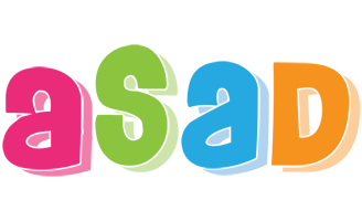 asad friday logo