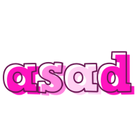 asad hello logo