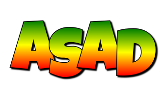 asad mango logo