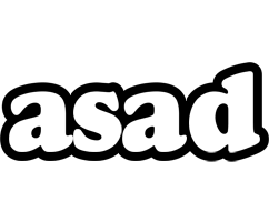 asad panda logo