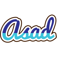 asad raining logo