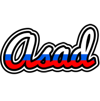 asad russia logo