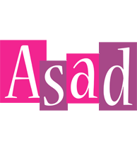 asad whine logo