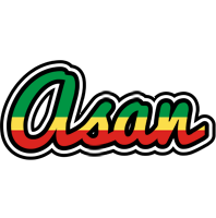 asan african logo