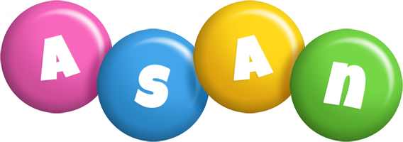asan candy logo