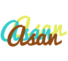 asan cupcake logo