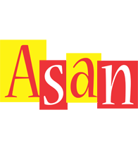 asan errors logo