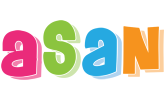 asan friday logo