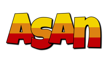 asan jungle logo