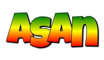 asan mango logo