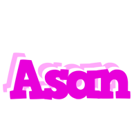 asan rumba logo