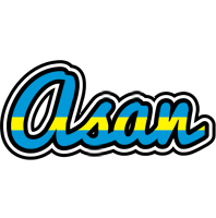 asan sweden logo