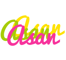 asan sweets logo