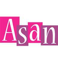 asan whine logo