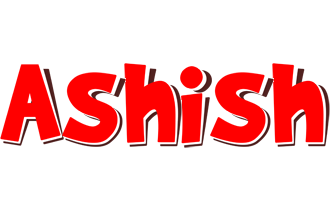 ashish basket logo