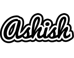 ashish chess logo