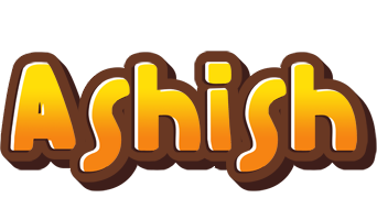 ashish cookies logo
