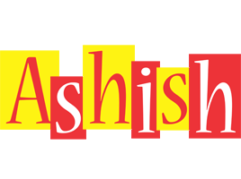 ashish errors logo