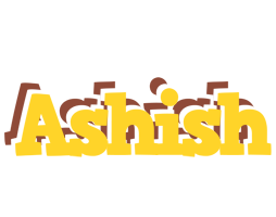 ashish hotcup logo