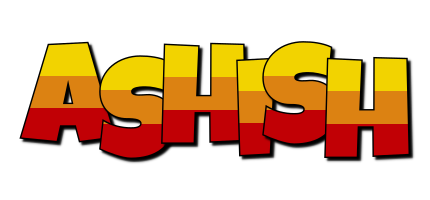 ashish jungle logo