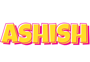 ashish kaboom logo