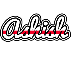 ashish kingdom logo