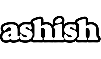 ashish panda logo