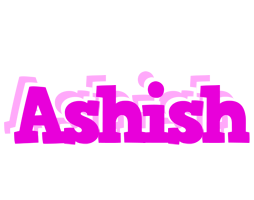 ashish rumba logo