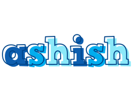 ashish sailor logo