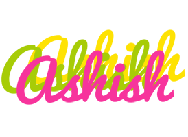 ashish sweets logo