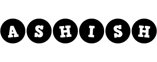 ashish tools logo