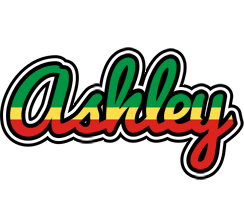 ashley african logo