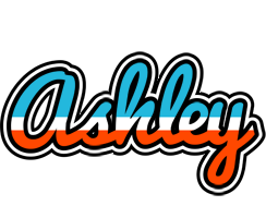 ashley america logo