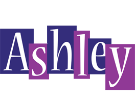 ashley autumn logo