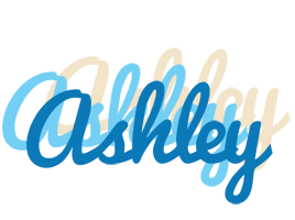 ashley breeze logo