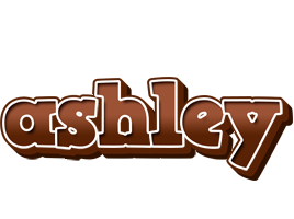 ashley brownie logo